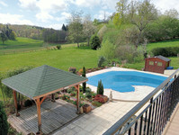 houses and homes for sale inNeuvicCorrèze Limousin