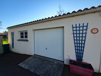 Maison à vendre à La Bretonnière-la-Claye, Vendée - 320.000 € - photo 15