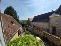 Maison à vendre à La Bachellerie, Dordogne - 224 700 € - photo 9