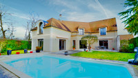 French property, houses and homes for sale in Seine-Port Seine-et-Marne Paris_Isle_of_France