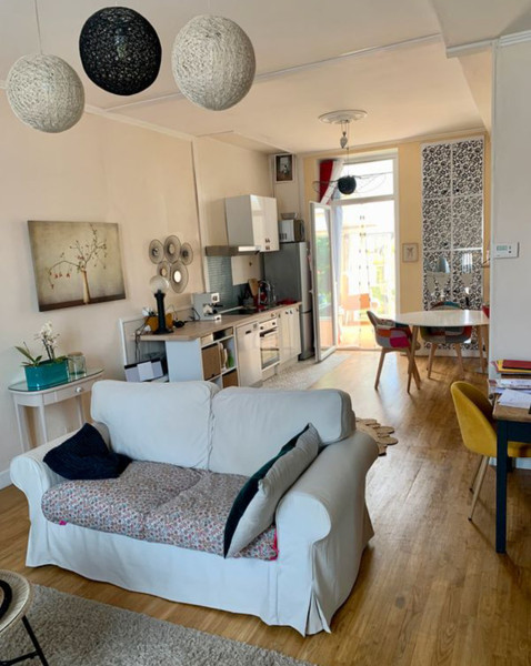 Maison à vendre à Périgueux, Dordogne - 215.000 € - photo 1