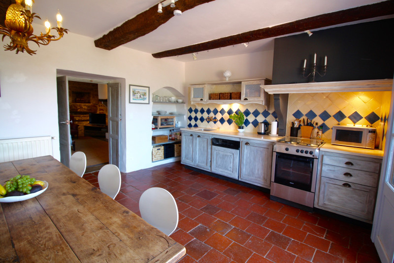 French property for sale in Lodève, Hérault - €1,175,000 - photo 14