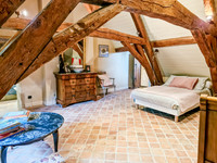 Maison à vendre à Cormatin, Saône-et-Loire - 1.200.000 € - photo 10