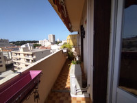 Appartement à vendre à Toulon, Var - 155 000 € - photo 1
