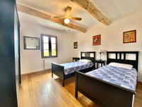 Maison à Fabrezan, Aude - photo 7