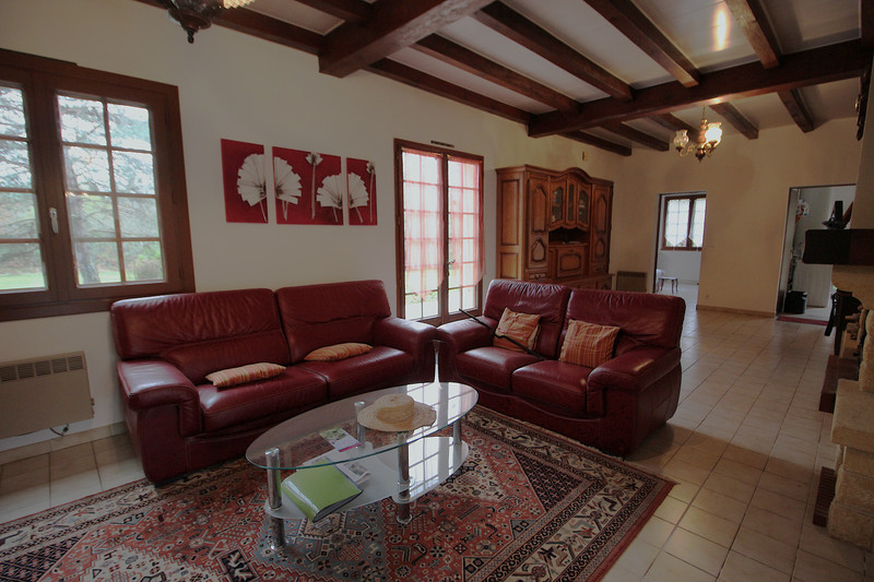 French property for sale in Pressignac-Vicq, Dordogne - €430,500 - photo 3