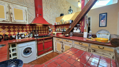 French property for sale in La Redorte, Aude - €155,000 - photo 5
