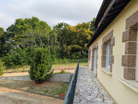 Maison à vendre à Nogent-le-Bernard, Sarthe - 220.000 € - photo 8
