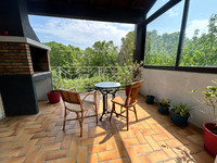 Maison à vendre à Limoux, Aude - 257.000 € - photo 6