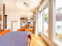 Appartement à vendre à Paris, Paris - 970 000 € - photo 1