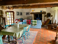 Maison à vendre à Peyrat-la-Nonière, Creuse - 169.560 € - photo 3