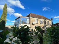 Propriété à vendre à Puy-d'Arnac, Corrèze - 149 990 € - photo n°1
