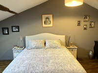 Propriété à vendre à Luchapt, Vienne - 139 000 € - photo n°4