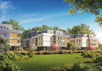 French property, houses and homes for sale in Ornex Ain Rhone Alps