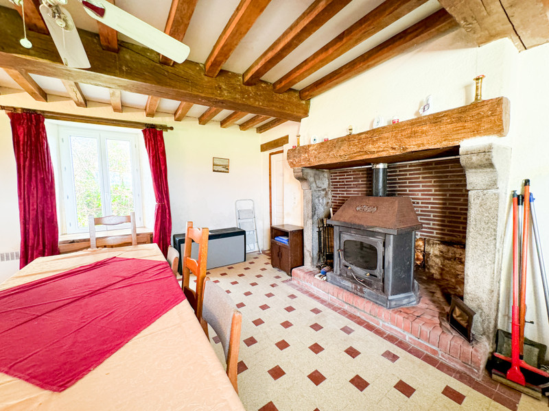 French property for sale in Le Mesnil-Eury, Manche - €152,173 - photo 5
