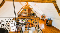 Propriété à vendre à Église-Neuve-d'Issac, Dordogne - 950 000 € - photo n°14
