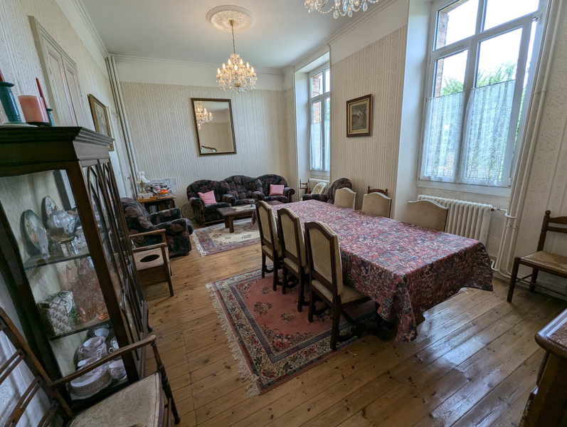 French property for sale in Chemillé-en-Anjou, Maine-et-Loire - €495,000 - photo 10