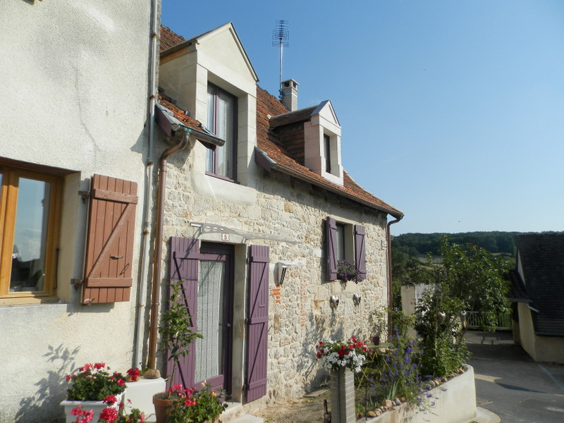 French property for sale in La Bachellerie, Dordogne - €109,000 - photo 8