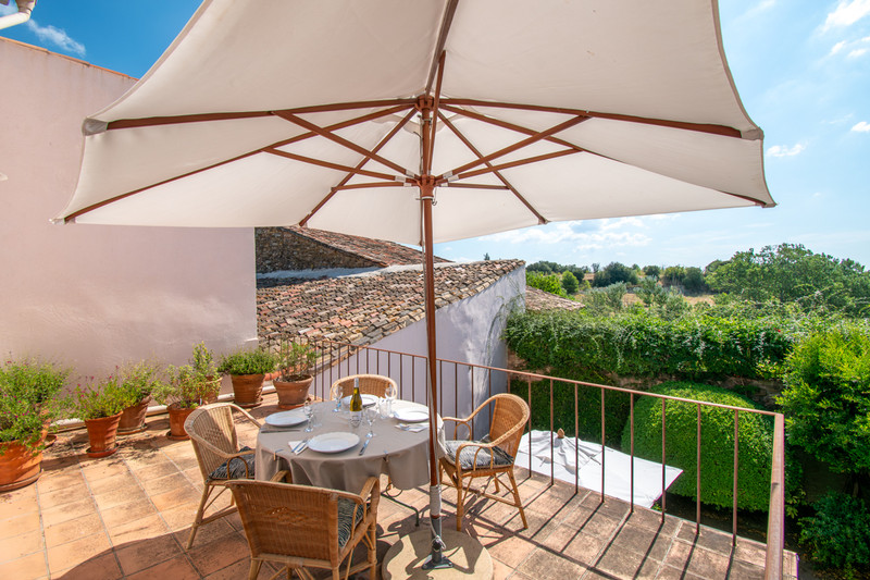 French property for sale in Cruzy, Hérault - €237,500 - photo 1