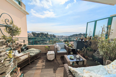 apartment for sale in Alpes-Maritimes