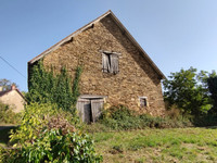 property to renovate for sale in AngoisseDordogne Aquitaine