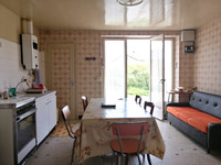 Maison à vendre à Cussac, Haute-Vienne - 52.000 € - photo 3