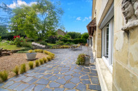Propriété à vendre à La Chartre-sur-le-Loir, Sarthe - 335 000 € - photo n°6