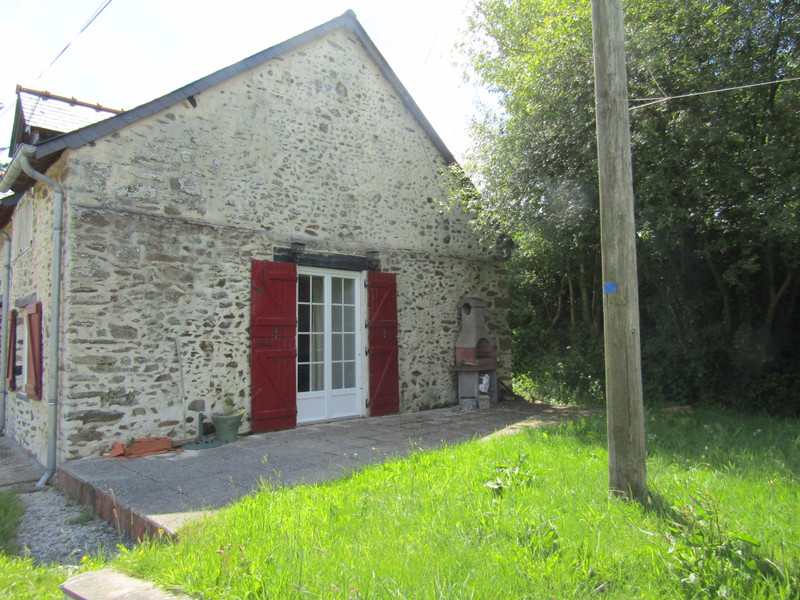 French property for sale in Chevaigné-du-Maine, Mayenne - photo 3