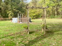 Maison à vendre à Saint Privat en Périgord, Dordogne - 178.200 € - photo 8