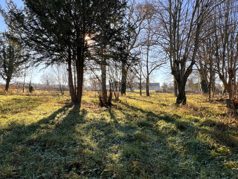 French property for sale in Saint-Loup, Creuse - €141,700 - photo 2