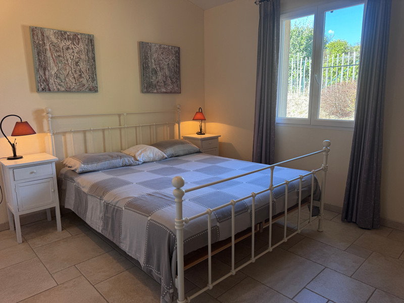 French property for sale in Brossac, Charente - €299,600 - photo 4