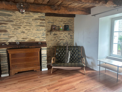 French property for sale in Josselin, Morbihan - €262,500 - photo 9