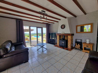 Maison à vendre à Saulgond, Charente - 290.000 € - photo 4