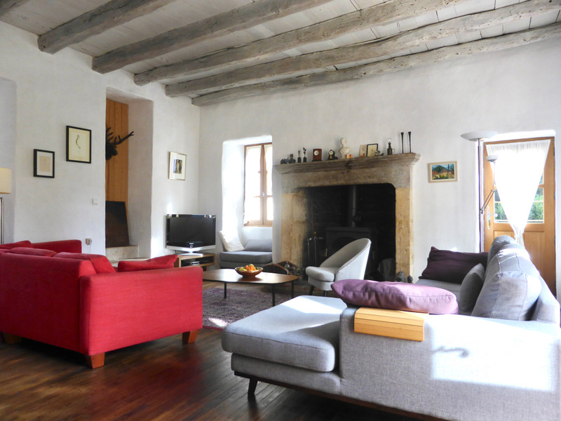 French property for sale in Castelnaud-la-Chapelle, Dordogne - &#8364;599,000 - photo 3