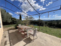 Maison à vendre à Cotignac, Var - 575.000 € - photo 3