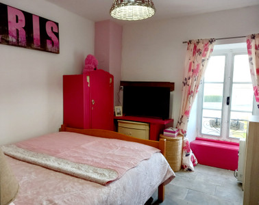 French property for sale in Chabanais, Charente - €72,500 - photo 4