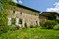 Maison à vendre à Sauvagnac, Charente - 280 000 € - photo 2