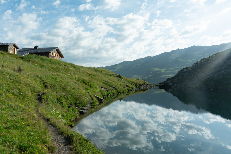 Ski property for sale in Les Menuires - €6,450,000 - photo 1