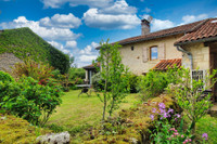 Maison à vendre à Brantôme en Périgord, Dordogne - 280 000 € - photo 2