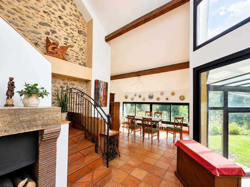 French property for sale in Abbéville-la-Rivière, Essonne - €400,000 - photo 7