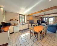 Maison à vendre à Petit-Bersac, Dordogne - 199.000 € - photo 4