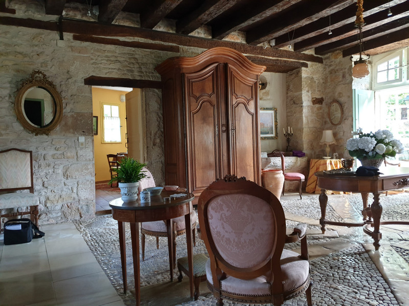 French property for sale in Tourtoirac, Dordogne - photo 3