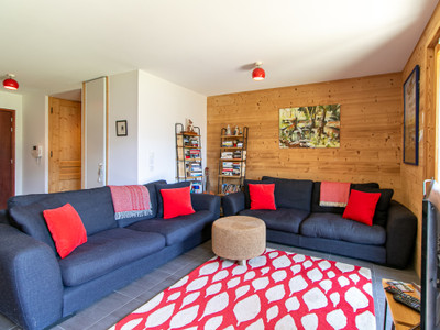 Ski property for sale in Samoens - €595,000 - photo 6