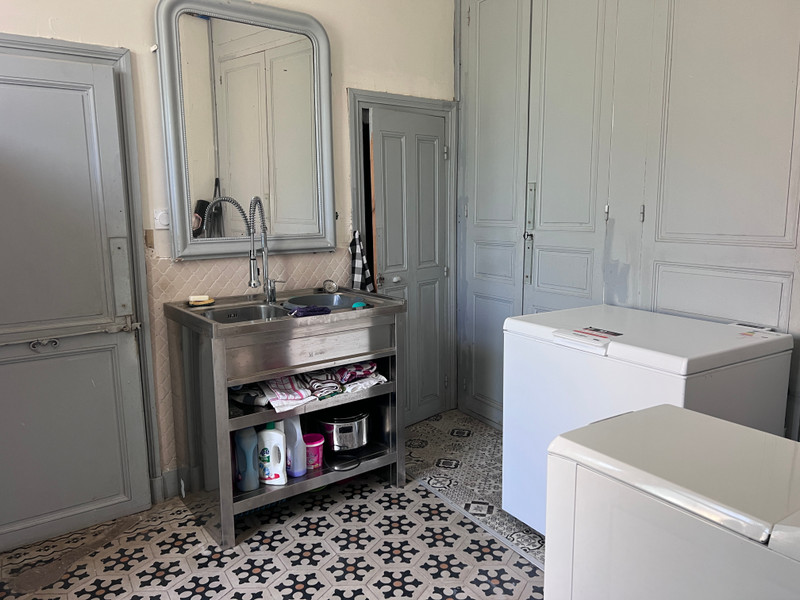 French property for sale in Civray, Vienne - €328,600 - photo 8