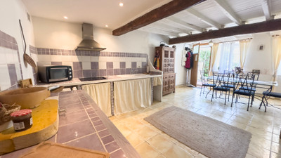 French property for sale in Montréal, Aude - €165,000 - photo 2