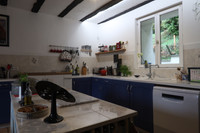 Maison à vendre à Saint-Amand-Jartoudeix, Creuse - 153.000 € - photo 5