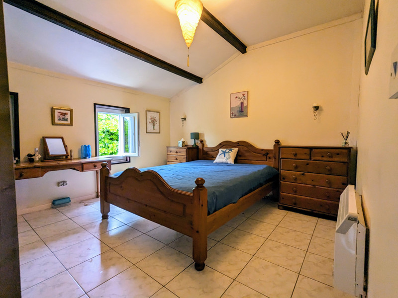 French property for sale in Saint-Christophe-du-Ligneron, Vendée - €159,000 - photo 1