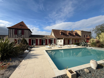 house for sale in Dordogne
