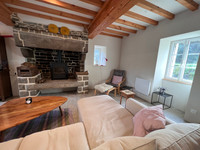 Maison à vendre à Sainte-Marie-Outre-l'Eau, Calvados - 185.760 € - photo 3