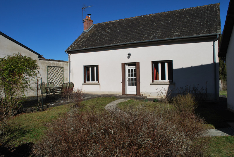 French property for sale in Verneuil-Moustiers, Haute-Vienne - €141,000 - photo 3